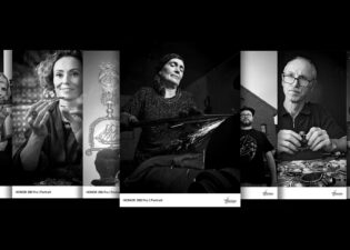 Honor Eurasia PortrAIts: выставка портретов и конкурс мобильной фотографии